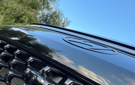 Hyundai Staria, 2025 год, 8 230 000 рублей, 7 фотография