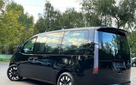 Hyundai Staria, 2025 год, 8 230 000 рублей, 3 фотография