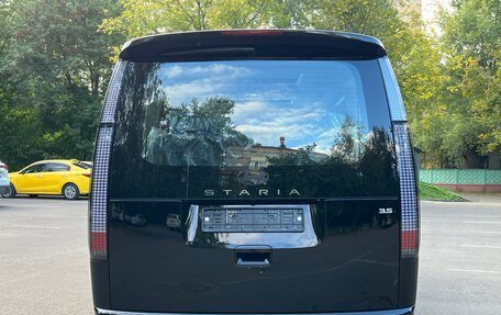 Hyundai Staria, 2025 год, 8 230 000 рублей, 5 фотография