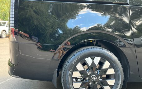 Hyundai Staria, 2025 год, 8 230 000 рублей, 11 фотография