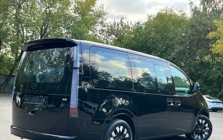 Hyundai Staria, 2025 год, 8 230 000 рублей, 4 фотография