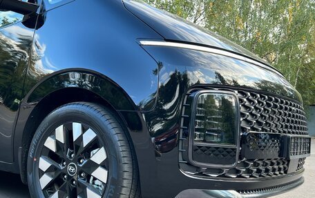 Hyundai Staria, 2025 год, 8 230 000 рублей, 8 фотография