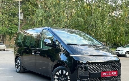 Hyundai Staria, 2025 год, 8 230 000 рублей, 2 фотография