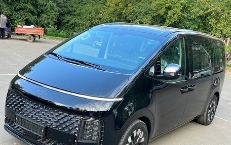 Hyundai Staria, 2025 год, 8 230 000 рублей, 13 фотография