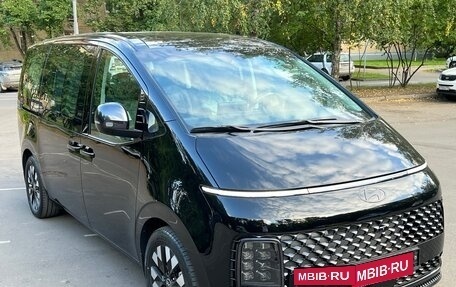 Hyundai Staria, 2025 год, 8 230 000 рублей, 12 фотография