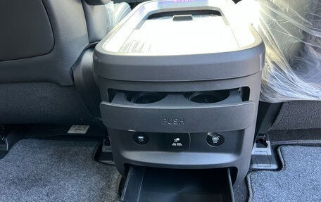 Hyundai Staria, 2025 год, 8 230 000 рублей, 26 фотография