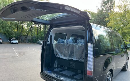 Hyundai Staria, 2025 год, 8 230 000 рублей, 16 фотография