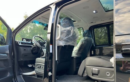 Hyundai Staria, 2025 год, 8 230 000 рублей, 24 фотография