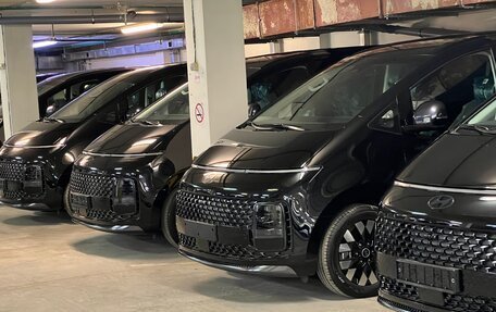 Hyundai Staria, 2025 год, 8 230 000 рублей, 17 фотография