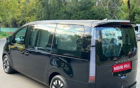 Hyundai Staria, 2025 год, 8 230 000 рублей, 15 фотография