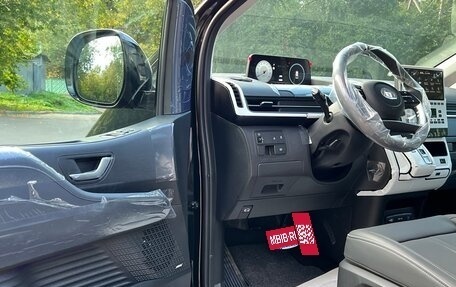 Hyundai Staria, 2025 год, 8 230 000 рублей, 20 фотография