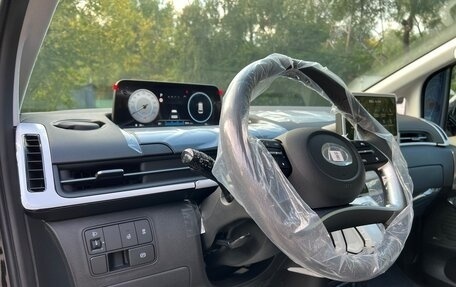 Hyundai Staria, 2025 год, 8 230 000 рублей, 19 фотография