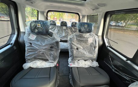 Hyundai Staria, 2025 год, 8 230 000 рублей, 27 фотография