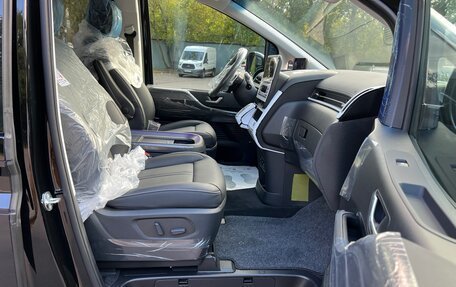 Hyundai Staria, 2025 год, 8 230 000 рублей, 31 фотография