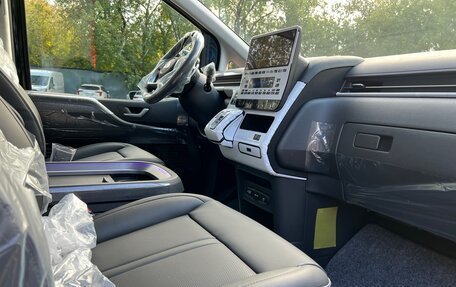 Hyundai Staria, 2025 год, 8 230 000 рублей, 28 фотография