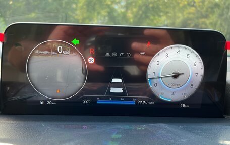 Hyundai Staria, 2025 год, 8 230 000 рублей, 33 фотография