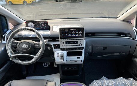 Hyundai Staria, 2025 год, 8 230 000 рублей, 30 фотография