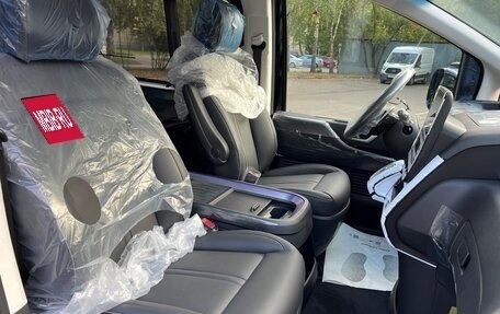 Hyundai Staria, 2025 год, 8 230 000 рублей, 29 фотография