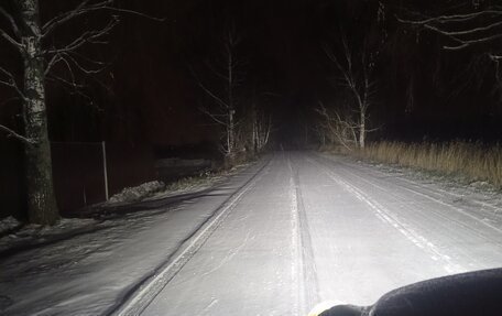 Infiniti EX, 2012 год, 1 600 000 рублей, 14 фотография