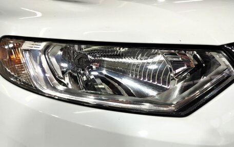 Ford EcoSport, 2017 год, 1 220 000 рублей, 6 фотография