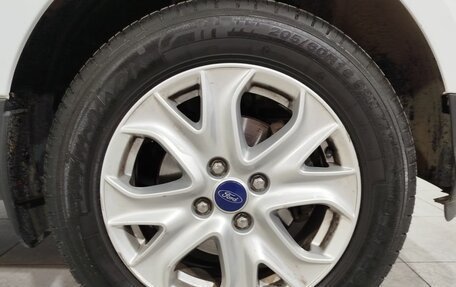 Ford EcoSport, 2017 год, 1 220 000 рублей, 7 фотография