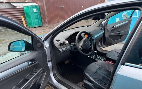 Opel Astra H, 2009 год, 550 000 рублей, 7 фотография