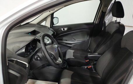 Ford EcoSport, 2017 год, 1 220 000 рублей, 11 фотография