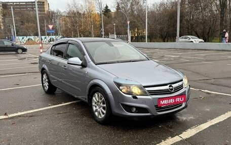 Opel Astra H, 2009 год, 550 000 рублей, 3 фотография