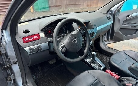 Opel Astra H, 2009 год, 550 000 рублей, 8 фотография