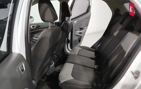 Ford EcoSport, 2017 год, 1 220 000 рублей, 12 фотография