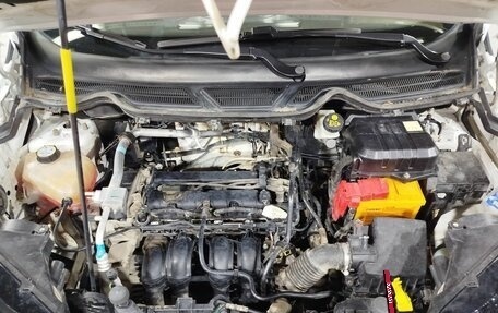 Ford EcoSport, 2017 год, 1 220 000 рублей, 8 фотография