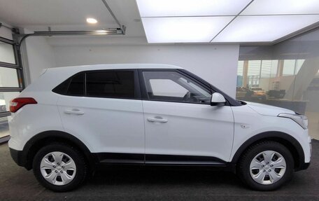 Hyundai Creta I рестайлинг, 2018 год, 1 839 000 рублей, 5 фотография