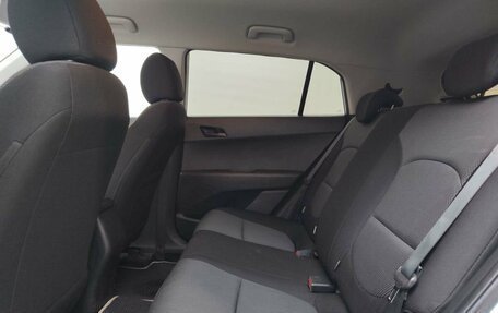 Hyundai Creta I рестайлинг, 2018 год, 1 839 000 рублей, 15 фотография