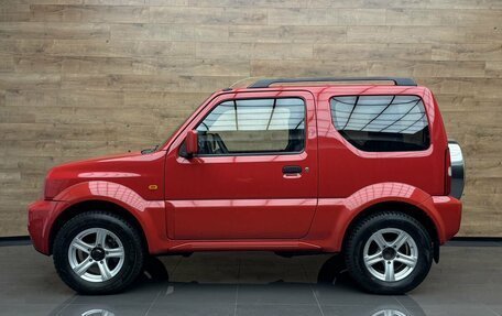 Suzuki Jimny, 2007 год, 899 000 рублей, 6 фотография