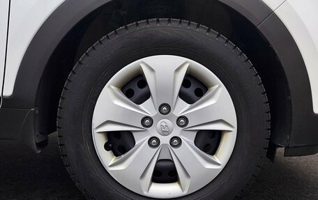 Hyundai Creta I рестайлинг, 2018 год, 1 839 000 рублей, 22 фотография