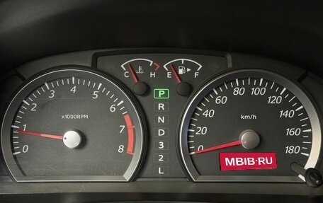 Suzuki Jimny, 2007 год, 899 000 рублей, 11 фотография