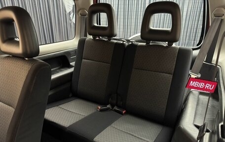 Suzuki Jimny, 2007 год, 899 000 рублей, 10 фотография