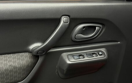 Suzuki Jimny, 2007 год, 899 000 рублей, 15 фотография