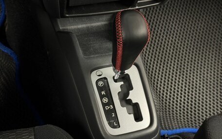 Suzuki Jimny, 2007 год, 899 000 рублей, 14 фотография