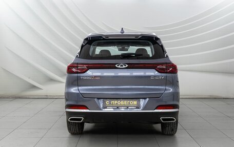 Chery Tiggo 7 Pro, 2022 год, 1 499 000 рублей, 3 фотография