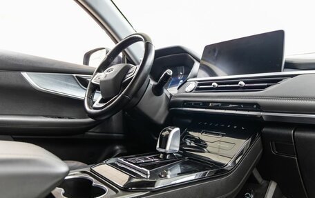 Chery Tiggo 7 Pro, 2022 год, 1 499 000 рублей, 8 фотография