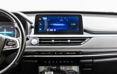 Chery Tiggo 7 Pro, 2022 год, 1 499 000 рублей, 13 фотография