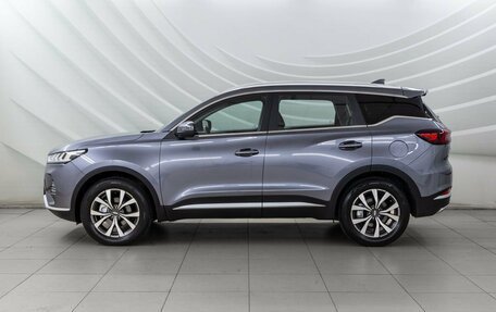 Chery Tiggo 7 Pro, 2022 год, 1 499 000 рублей, 2 фотография