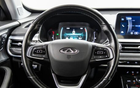 Chery Tiggo 7 Pro, 2022 год, 1 499 000 рублей, 9 фотография