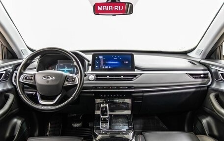 Chery Tiggo 7 Pro, 2022 год, 1 499 000 рублей, 6 фотография