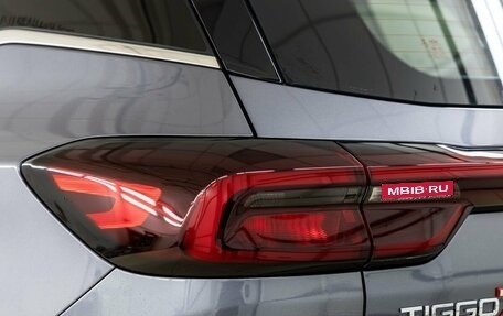 Chery Tiggo 7 Pro, 2022 год, 1 499 000 рублей, 5 фотография
