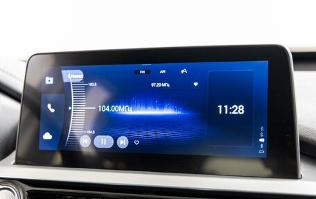 Chery Tiggo 7 Pro, 2022 год, 1 499 000 рублей, 14 фотография