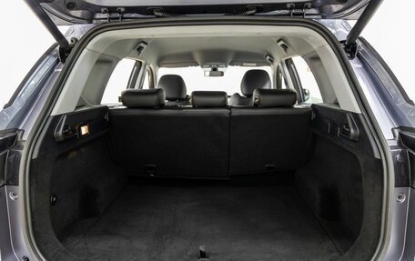 Chery Tiggo 7 Pro, 2022 год, 1 499 000 рублей, 19 фотография