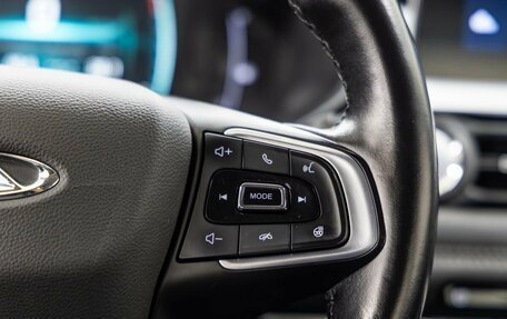 Chery Tiggo 7 Pro, 2022 год, 1 499 000 рублей, 28 фотография