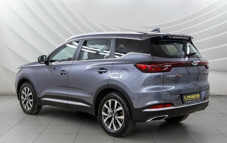 Chery Tiggo 7 Pro, 2022 год, 1 499 000 рублей, 22 фотография